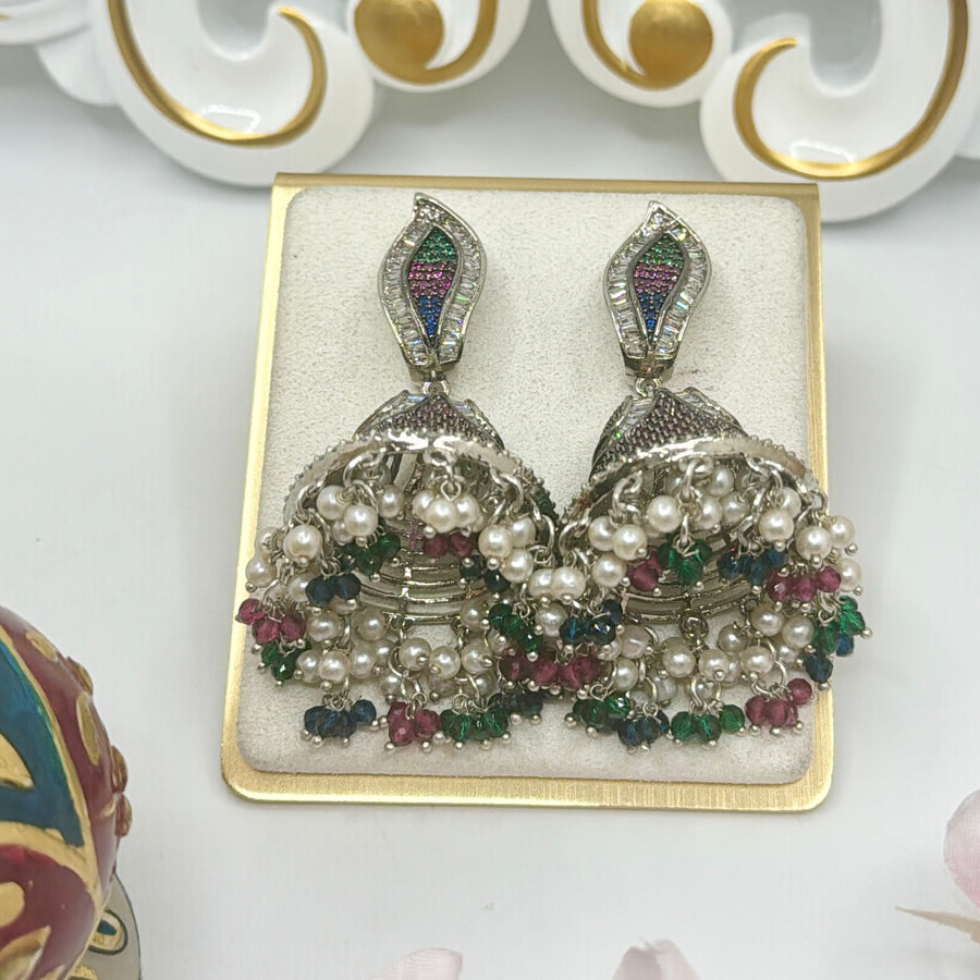 Multi Invisible Setting Jhumka