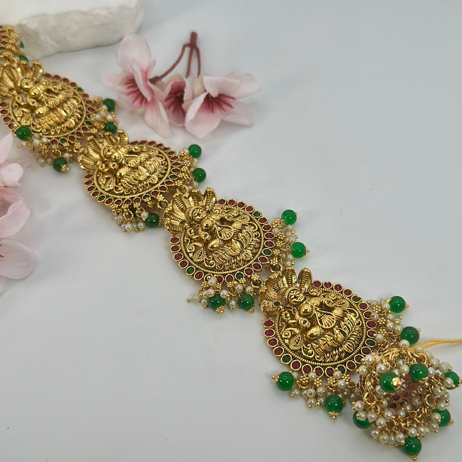 Multi Braid Hair Accessories