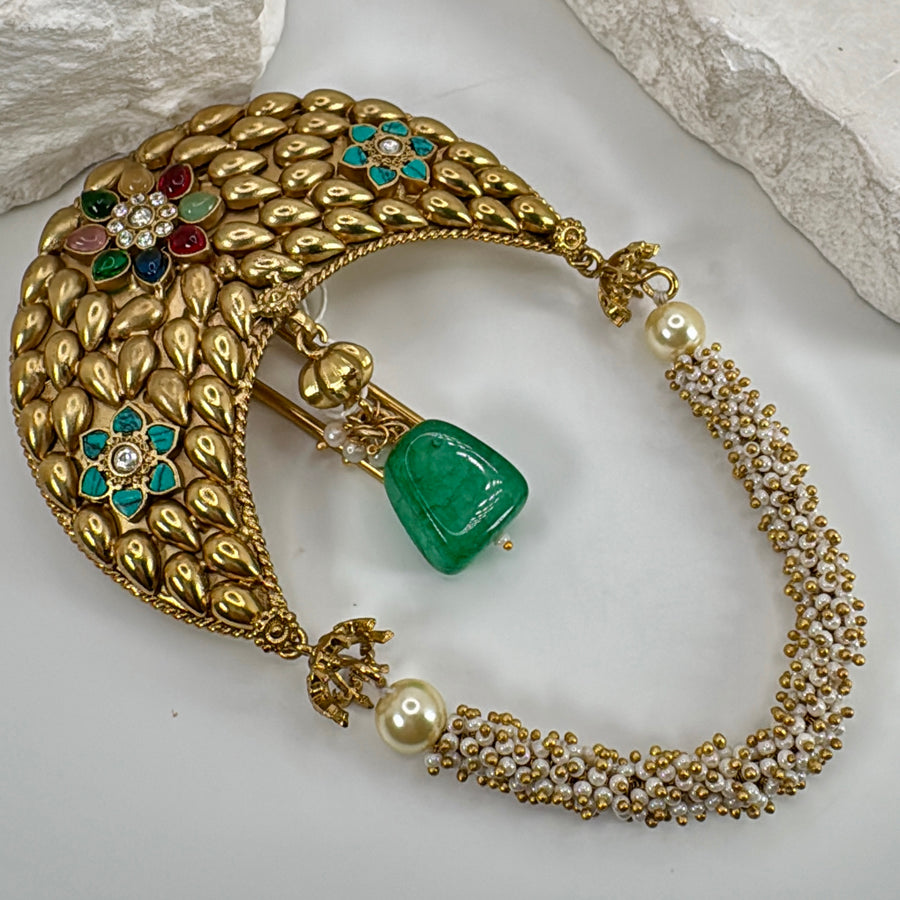 Multi Hair Accessory