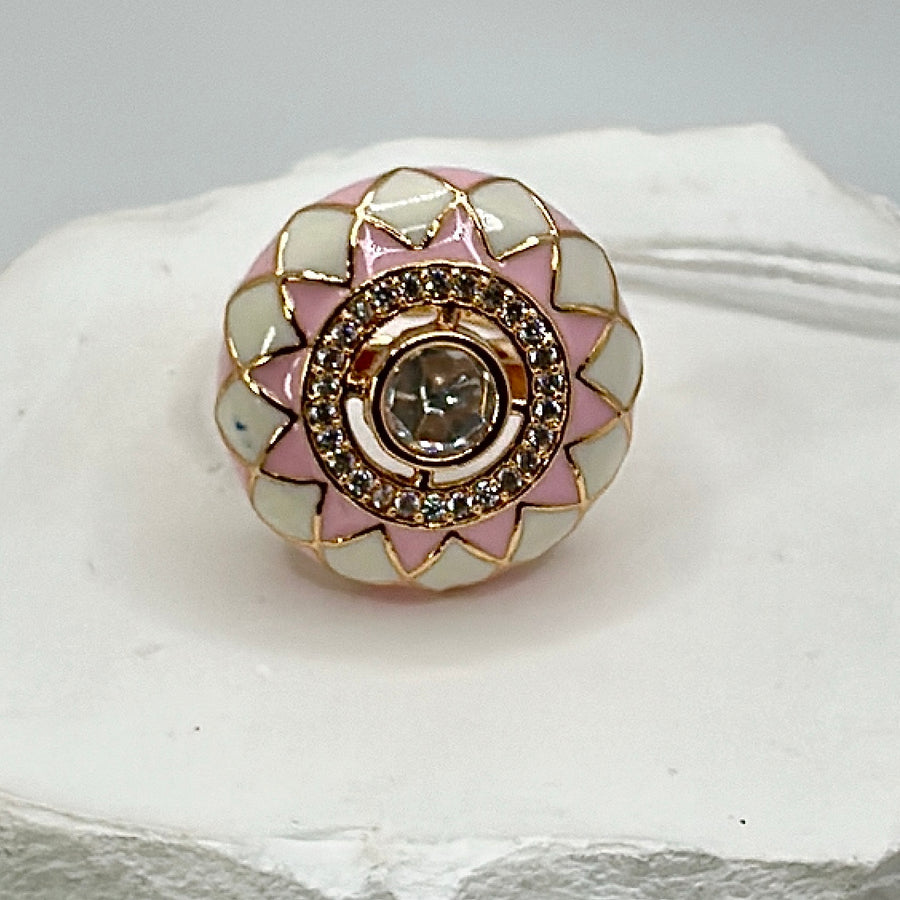 Finger Ring