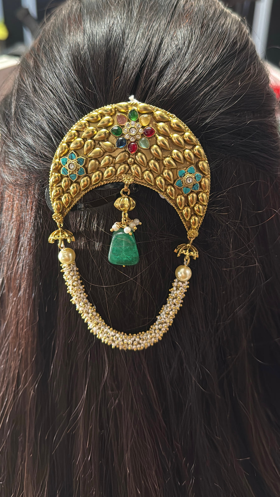 Multi Hair Accessory